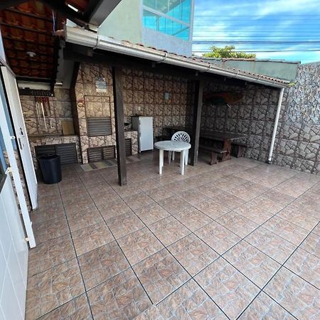Вилла Casa Em Penha Sc Экстерьер фото