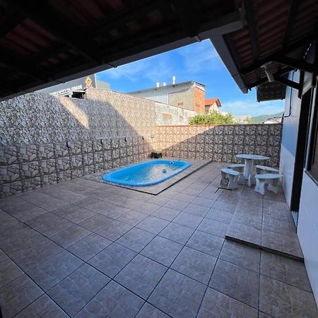 Вилла Casa Em Penha Sc Экстерьер фото