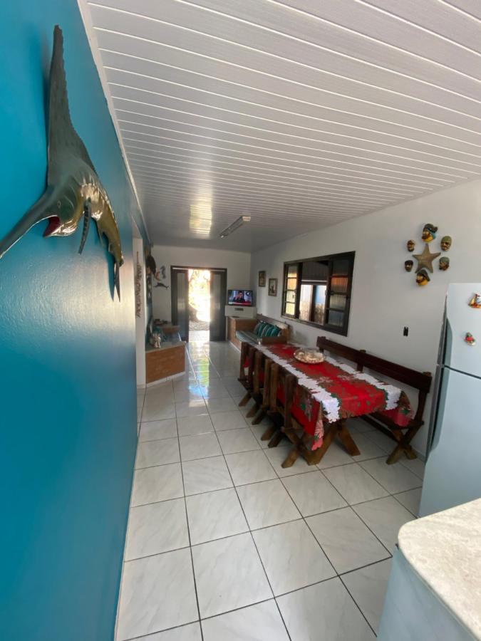Вилла Casa Em Penha Sc Экстерьер фото