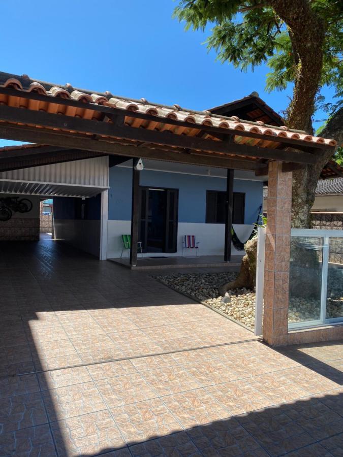 Вилла Casa Em Penha Sc Экстерьер фото