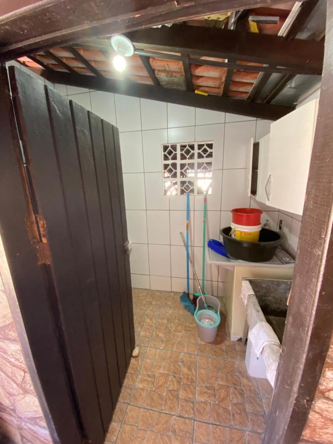 Вилла Casa Em Penha Sc Экстерьер фото
