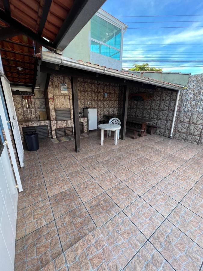 Вилла Casa Em Penha Sc Экстерьер фото