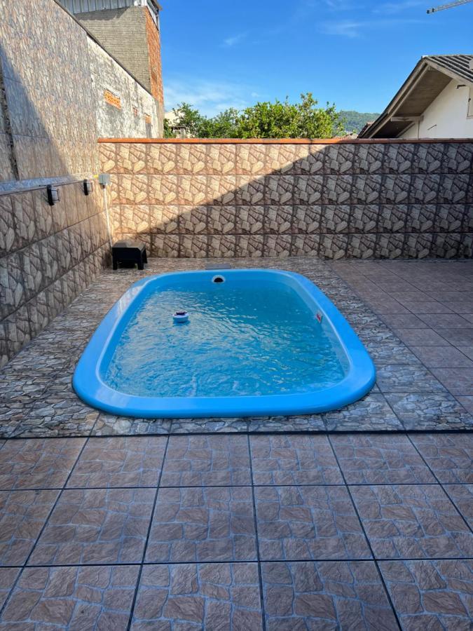Вилла Casa Em Penha Sc Экстерьер фото