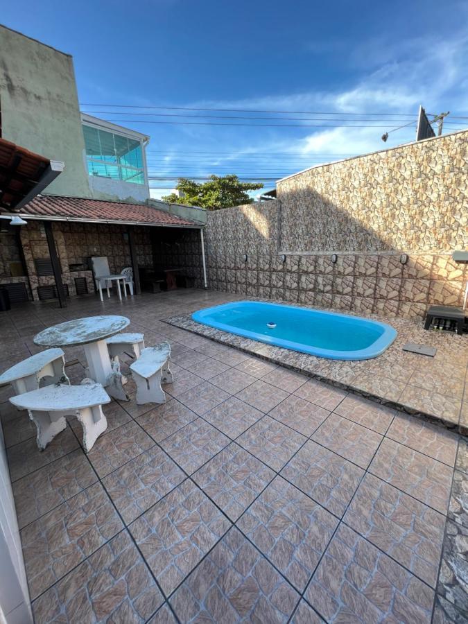 Вилла Casa Em Penha Sc Экстерьер фото