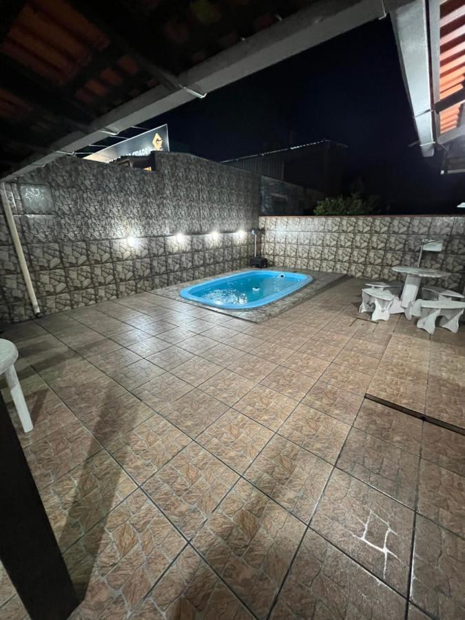 Вилла Casa Em Penha Sc Экстерьер фото