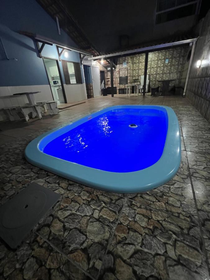 Вилла Casa Em Penha Sc Экстерьер фото